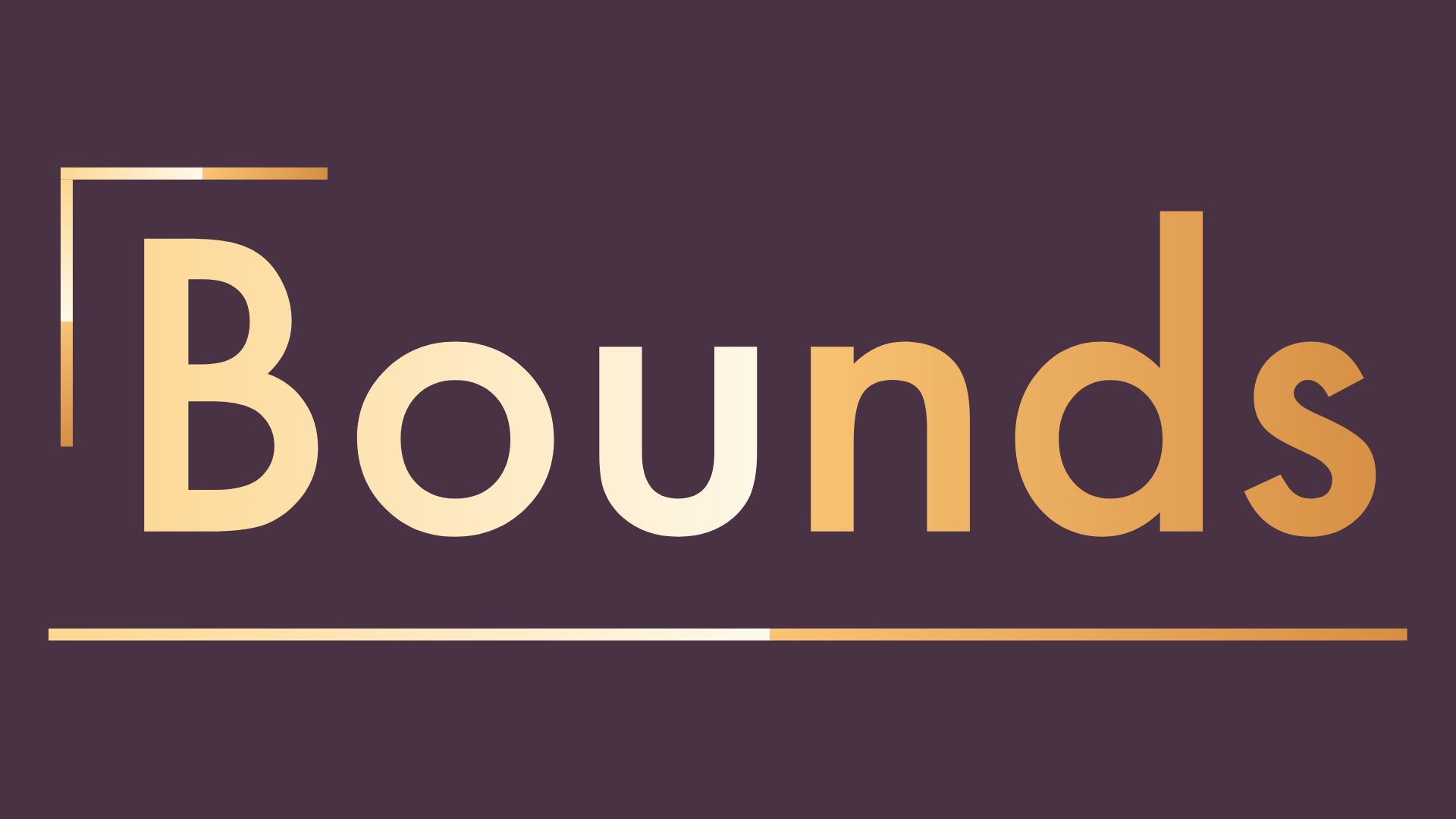 Bounds